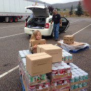 Salvation Army Vail Events